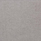 SIMPLIHOME Avalon 42 inch Wide Contemporary Rectangle Storage Ottoman in Cloud Grey Linen Look Fabric, Assembled, for the Living Room, Entryway and Family Room