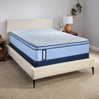 Sealy Posturepedic® Fayette 14" Soft Pillowtop Innerspring Mattress - Full