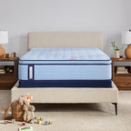 Sealy Posturepedic® Fayette 14" Medium Pillowtop Innerspring Mattress - Queen