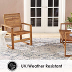 Home Dynamix Nicole Miller Patio Sofia Juniper Indoor/Outdoor Area Rug 5'2"x7'2", Distressed Damask Ivory/Blue