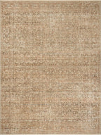 Loloi Amber Lewis Molly Collection MOL-08 Antique/Multi 7'-10" x 10' Low Pile Area Rug