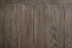Signature Design by Ashley Tyler Creek Rustic Farmhouse Lift Top Coffee Table with Drawers, Brown & Black