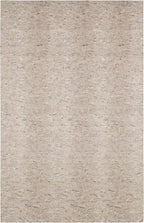 Mohawk Home 2' 6" x 8' Non Slip Grip Rug Pad 3/8" Thick Dual Surface Felt Cushion + Rubber Gripper - Safe for All Floors