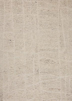 Loloi Magnolia Home by Joanna Gaines Jones Collection JON-01 Oatmeal 5'-0" x 7'-6" Area Rug