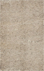 Mohawk Home 3' x 12' Non Slip Rug Pad Gripper 1/2 Thick Dual Surface Felt + Rubber Gripper - Safe for All Floors