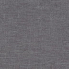 SIMPLIHOME Hamilton 48 inch Wide Transitional Rectangle Storage Ottoman in Slate Grey Linen Look Fabric, Assembled, For the Living Room, Entryway and Family Room