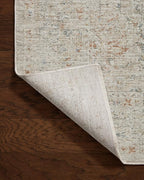 Loloi Amber Lewis Honora Collection HON-05 Bone/Multi 11'-6" x 15'-6" Area Rug