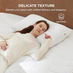 Bedsure Heated Mattress Pad Twin XL- Bed Warmer with Memory & Preheat Functions, 12-Hour Auto Off & 10 Heat Settings, Single Controller, Coral Fleece Electric Mattress Pad Twin XL, 39"x80"