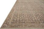 Loloi Angela Rose Aubrey Collection AUB-04 Sage/Bark 2'-3" x 3'-9", .19" Pile Height, Accent Rug