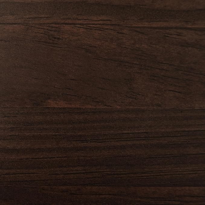 SIMPLIHOME Acadian Entryway Storage Bench - 48 inch Wide Solid Wood Hallway Seat with Shelf in Brunette Brown, Transitional Bench for Entryway or Living Room with Open Storage and Slatted Bottom