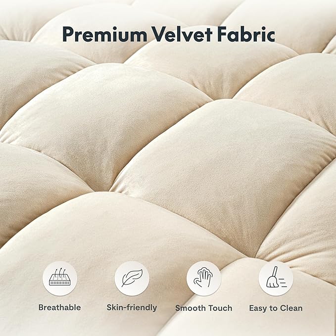 FLEXISPOT XCT4 Pull Out Couch for Small Spaces, 3-in-1 Convertible Loveseat Sofa Bed with Adjustable Backrest, Compact Futon Sofa Bed Twin Sleeper Loveseat for Apartment Dorm RV Guest Room,Cream