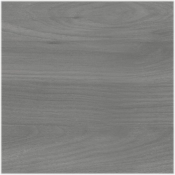 Bush Furniture Saratoga Executive Desk and Bookcase Set in Modern Gray