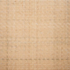 Safavieh Home Keiko White and Natural Cane Dining Chair