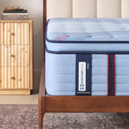 Sealy Posturepedic® Pro Haverford 15" Medium Pillowtop Innerspring Mattress - Full
