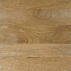 SIMPLIHOME Westmont Hall Tree Bench - 40 inch Wide Solid Mango Wood Entryway Seat in Natural, Industrial Bench for Entryway or Hallway with Metal Frame, Coat Hooks and Open Shelf