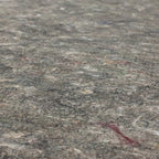 Mohawk Home 3' x 12' Non Slip Rug Pad Gripper 1/2 Thick Dual Surface Felt + Rubber Gripper - Safe for All Floors