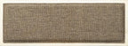 Signature Design by Ashley Bolanburg Double Upholstered Bench, Counter Height, Whitewash