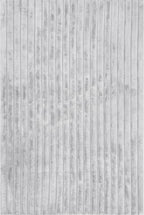 nuLOOM 3'9" x 6' Cozy Plush Area Rug, Machine Washable, Non-Slip, Soft Fluffy Shag Carpet for Living Room Bedroom Kids Room Nursery Home Decor, Kai Silver