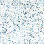 EasyLiner Peel & Stick Decor Removable Peel and Stick Wallpaper - Self Adhesive Decorative Shelf Paper for Cabinets, Walls, Resurfacing Projects - Adhesive Shelf Liner - 20in x 18ft - Sea Glass