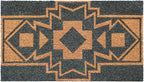 KAF Home New Coir Doormat, Heavy-Duty, Weather Resistant