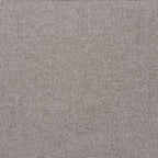 SIMPLIHOME Cosmopolitan 34 inch Wide Transitional Rectangle Storage Ottoman in Cloud Grey Linen Look Fabric, Assembled, For the Living Room, Entryway and Family Room