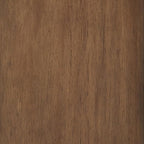 SIMPLIHOME Acadian SOLID WOOD 19 Inch Wide Square Transitional End Table in Rustic Natural Aged Brown, For the Living Room and Bedroom