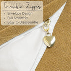 ZWJD Mustard Yellow Throw Pillow Covers 22x22 Set of 2 Chenille Pillow Covers with Elegant Design Soft and Luxurious Decorative Throw Pillows for Couch, Bed, and Home Decor