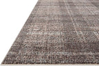 Loloi Angela Rose Ember Collection EMB-05 Graphite/Multi 2'-7" x 10'-0" Runner Rug