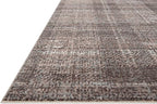 Loloi Angela Rose Ember Collection EMB-05 Graphite/Multi 2'-3" x 3'-10" Accent Rug
