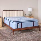 Sealy Posturepedic® Pro Haverford 15" Medium Pillowtop Innerspring Mattress - Full