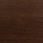 SIMPLIHOME Acadian SOLID WOOD 36 inch Wide Transitional Entryway Storage Cabinet in Natural Aged Brown for the Living Room, Entryway and Family Room