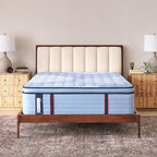 Sealy Posturepedic® Pro Haverford 15" Medium Pillowtop Innerspring Mattress - Twin