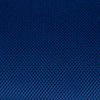 Flash Furniture Porter High-Back Swivel Office Chair with Adjustable Lumbar Support and Seat Height, Ergonomic Mesh Desk Chair with Flip-Up Armrests, Blue/Black