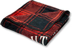 Northwest Yellowstone Silk Touch Throw Blanket, 46" x 60", Protect The Family