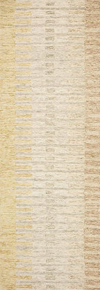 Loloi Chris Loves Julia Chris Collection CHR-01 Dove/Santa Fe 11'-6'' x 15', .50" Pile Height, Area Rug