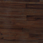 SIMPLIHOME Monroe Square Coffee Table - 38 inch Wide Solid Acacia Wood Living Room Table in Distressed Charcoal Brown, Rustic Cocktail Table for Family Room or Lounge with 2 Drawers and Open Shelf