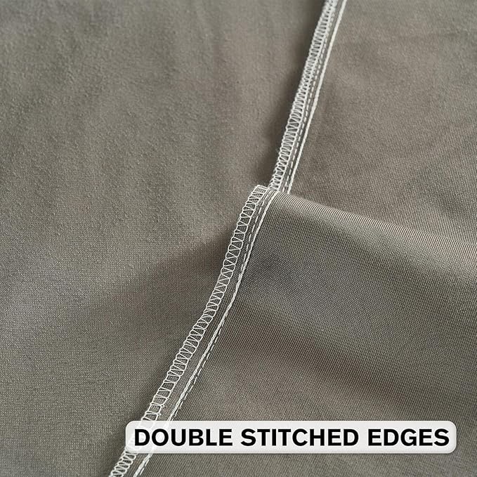 FUTEI Dark Grey Velvet Throw Pillow Covers 18x18 Inch Set of 2,Soft Embossed Leaf-Relief Textured Cushion Cases,Natural Home Decor for Couch Living Room