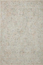 Loloi Amber Lewis Honora Collection HON-05 Bone/Multi 11'-6" x 15'-6" Area Rug