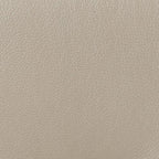 Dawson Queen Headboard Silver PU