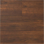 SIMPLIHOME Hunter Lift Top Coffee Table - 32 inch Wide Solid Walnut Veneer and Metal Industrial Square Cocktail Table, Living Room Table with Dual Lift Tops, Hidden Storage and Hairpin Legs