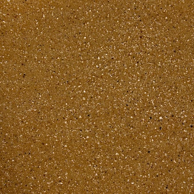 Creative Co-Op Stoneware Footed Pedestal/Bowl with Handles, Reactive Glaze, Taupe