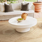 Nuloom Ranya Light Brown/Ivory, 9' 6" x 12', Tribal Geometric, Soft and Cozy, High Traffic, Stain Resistant, Easy Clean, Durable Area Rug for Indoor/Outdoor Patio, Deck, Porch, Garden, Courtyard