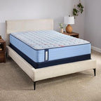Sealy Posturepedic® Fayette 13" Firm Tight Top Innerspring Mattress - California King