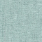 Homepop Home Decor | Upholstered Classic Swoop Arm Accent Chair | Accent Chairs for Living Room & Bedroom | Decorative Home Furniture, Aqua