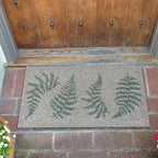 KAF Home New Coir Doormat, Heavy-Duty, Weather Resistant