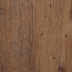 Sauder Trestle 5-Shelf Bookcase/ Book Shelf, Vintage Oak finish