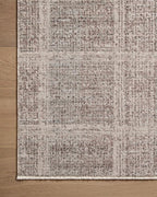 Loloi Angela Rose Ember Collection EMB-10 Fog/Dove 11'-6" x 15'-7" Area Rug