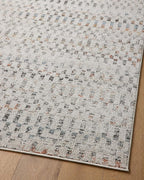 Loloi Kamala Collection KAM-05 Grey/Multi 9'-2" x 13' Area Rug