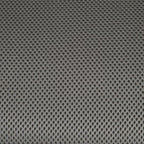 Flash Furniture Porter High-Back Swivel Office Chair with Adjustable Lumbar Support and Seat Height, Ergonomic Mesh Desk Chair with Flip-Up Armrests, Gray/Black