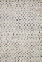 Loloi Kamala Collection KAM-05 Grey/Multi 2'-7" x 12'-0" Runner Rug
